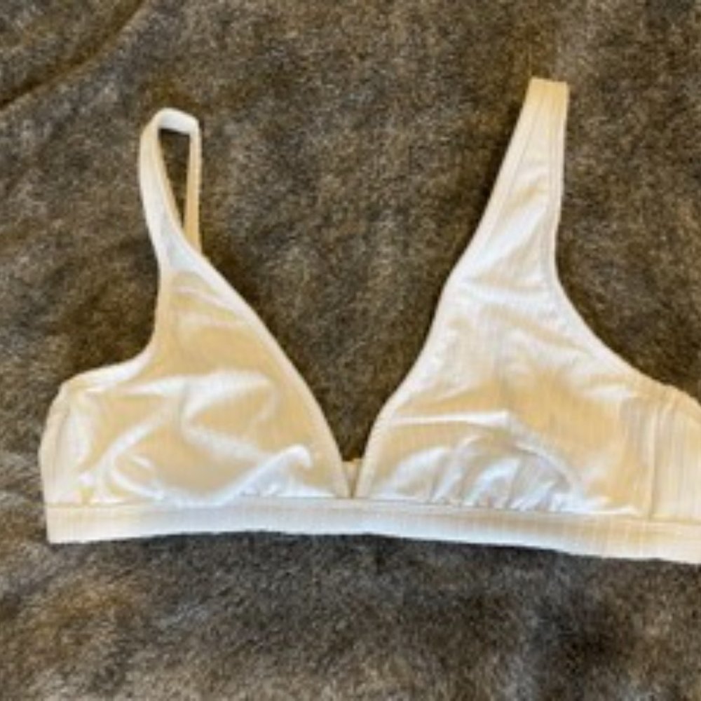 Bikini top